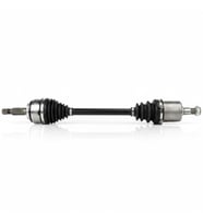 HONDA CIVIC SOL ÖN OTO. AKS KOMPLE 2012-2015 44306-TT0-E01-VKA
