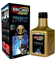 Bor Power Nano Green Orijinal Ürün Yağ Katkısı 250 ml