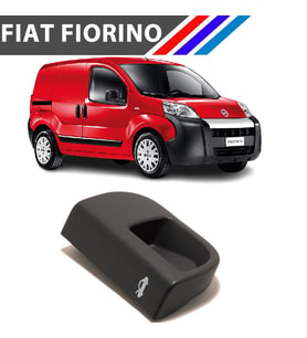 Fiat Fiorino Doblo III Linea Punto Motor Kaput Açma Kolu