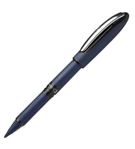 Schneider One Business Roller Kalem 0.6 mm Siyah SCR241