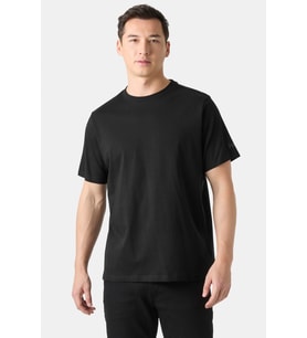 Helly Hansen 2-Pack HH Cotton Erkek Tişört