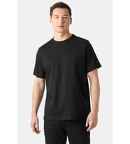Helly Hansen 2-Pack HH Cotton Erkek Tişört