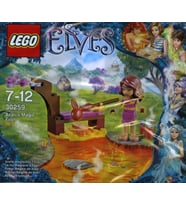 LEGO Elves 30259 Azari's Magic Fire