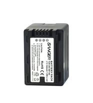 Sanger VW-VBT190 Panasonic Kamera Batarya