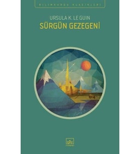 Sürgün Gezegeni