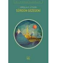 Sürgün Gezegeni