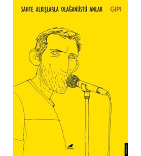 Alkışlarla Olağanüstü Anlar