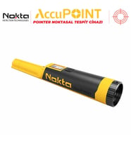 Accupoint Pointer