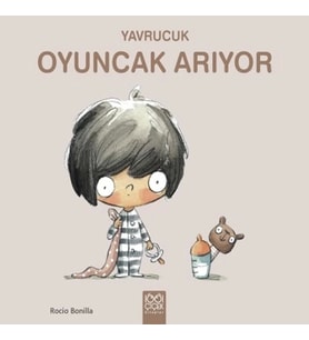 Yavrucuk- Oyuncak Arıyor