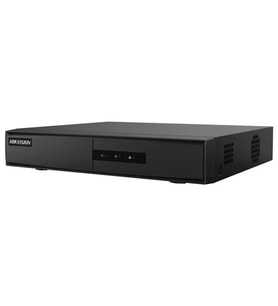 Hikvision Ds-7104Nı-Q1/4P/M 4 Kanal 4 Port Poe Nvr Kayıt