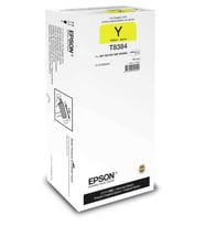 Tonersepeti Epson T8384 Sarı Orjinal Kartuş
