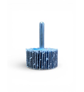 40x20 Saplı Mop Zımpara 60 Kum ZiRKONYUM Yamanmop-5 ADET (Standart)