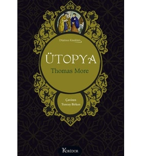 Ütopya (Bez Ciltli)