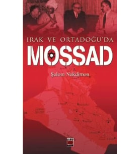 Irak ve Ortadoğu'da Mossad