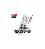 Toyota Corolla 2011 Model Silecek Takımı Bosch Eco (telli)