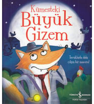 Kümesteki Büyük Gizem