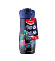 Maped Picnik Çelik Matara 580ml Deep Sea 871399