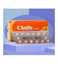 C_ia Lis 5mg 28 Tablet, 1 KUTU Orjinal Gü.ç.lendirici