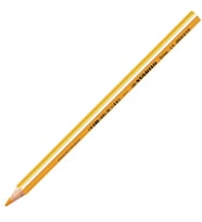 STABİLO 203 TRİO THİCK JUMBO KURU BOYA 205 SARI