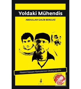 Yoldaki Mühendis- Abdullah Galib Bergusi Ekin Yayın