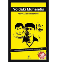 Yoldaki Mühendis- Abdullah Galib Bergusi Ekin Yayın