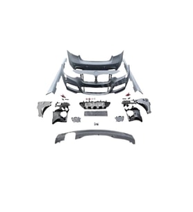 BMW F30 BODY KİT M TECH KOMPLE SET
