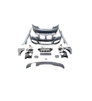 BMW F30 BODY KİT M TECH KOMPLE SET