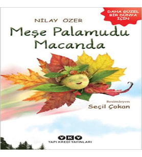 Meşe mudu Macanda