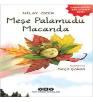 Meşe mudu Macanda