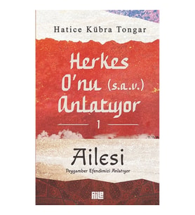 Herkes O’nu Anlatıyor 1 - Ailesi