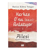 Herkes O’nu Anlatıyor 1 - Ailesi