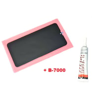 Tkgz Reeder P13 Blue MAX LİTE Uyumlu Lcd Ekran Dokunmatik Servis + B-7000