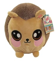 Squeezamals Pelüş 20 cm - Model 5