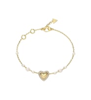Guess Kadın Gold Bileklik JGUJUBB06009JWYGS