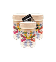 Peppermint  3 Adet Ayak koku Giderici Bakım Kremi 50 ml + Yanında Hediye Jel
