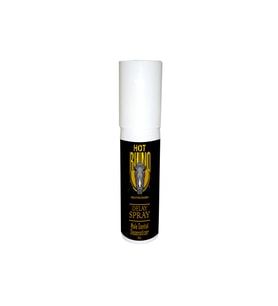 Hot Rhino Long Time Delay Spray For Men 25cc Boşalmayı Önleyici Sprey