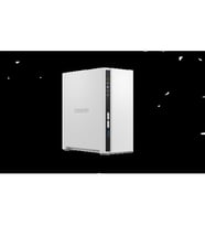 QNAP TurboNAS TS-233 2Gb Ram 2xYuvalı Tower NAS