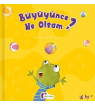 Büyüyünce Ne Olsam