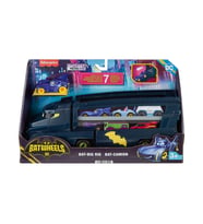 HMX07 Fisher-Price® Batwheels™ Büyük Tır
