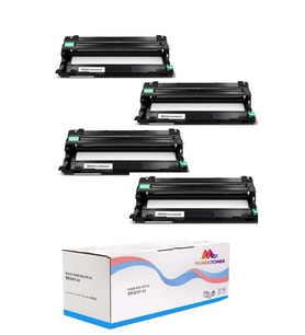 Colorful Toner Brother DR-273 MFC-L3770CDW Muadil Drum Ünitesi Seti