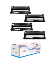 Colorful Toner Brother DR-273 MFC-L3770CDW Muadil Drum Ünitesi Seti