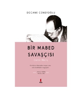 Bir Mabed Savaşçısı