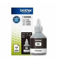 BROTHER BT6000BK Siyah Tanklı Sistem Mürekkebi