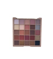 MST COSMETİC LOVE  25'Li FAR PALETİ (Karışık)