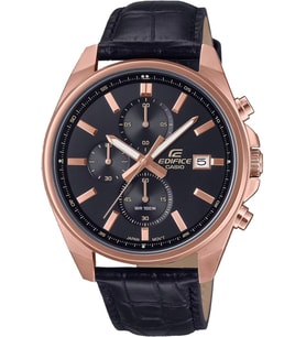 CASIO EFV-610ECL-1AUDF EDIFICE ERKEK KOL SAATİ