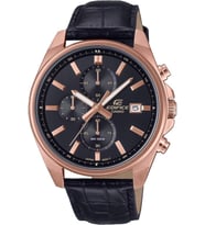 CASIO EFV-610ECL-1AUDF EDIFICE ERKEK KOL SAATİ