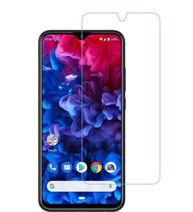 General Mobile GM 20 Pro Ekran Koruyucu Nano Temperli Cam (Şeffaf)