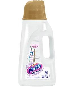 Vanish Sıvı Leke Çıkarıcı Beyaz Gold 2 Litre