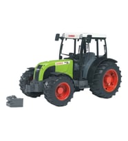 Bruder Claas Nectis 267 Traktör BR02110