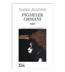 Pigmeler Ormanı